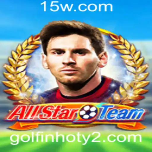 AllStarTeam: O Novo Jogo que Está Conquistando Multidões
