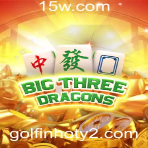 BigThreeDragons: Uma Jornada Épica no Mundo dos Jogos Digitais