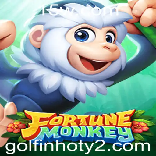 Descubra o Fascinante Mundo de FortuneMonkey: Golfinhoty