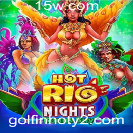 HotRioNightsBonusBuy - Uma Imersão no Paraíso Através do Golfinhoty