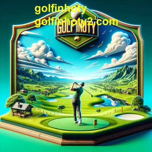 Descubra os Melhores Jogos de Golfe com as Avaliações do Golfinhoty