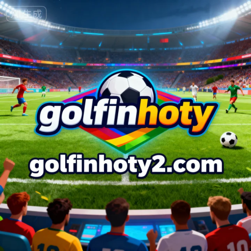 golfinhoty