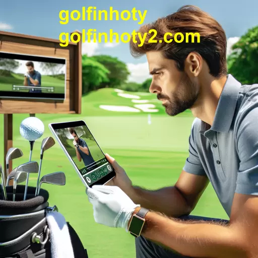 A Revolução dos Jogos de Golfe: A Importância da Categoria 'Vídeos'