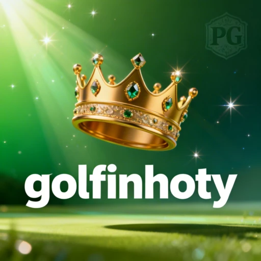 golfinhoty Logo