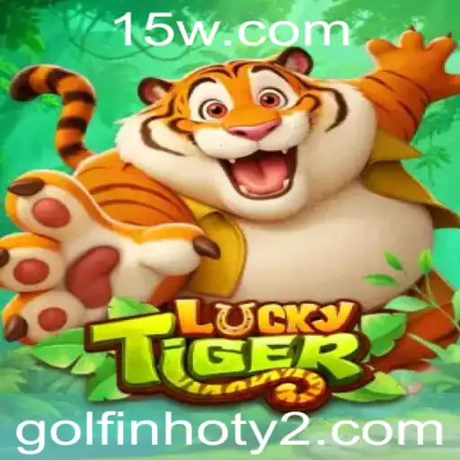 Descubra o Mundo de LuckyTiger: Golfinhos, Aventura e Estratégia