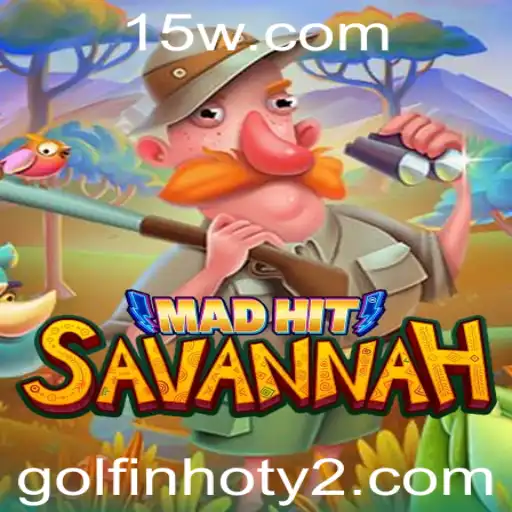 Descubra MadHitSavannah: O Novo Jogo de Estratégia com Golfinhos