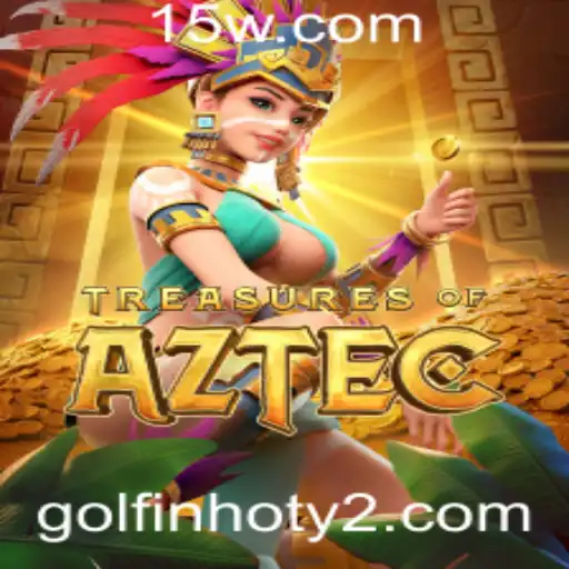 Treasures of Aztec: Desvendando os Mistérios da Civilização Perdida