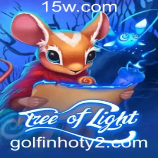 Explorando TreeofLight: O Mundo Mágico dos Golfinhoty