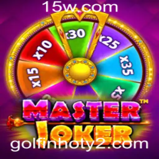 MasterJoker: Descubra o Jogo que Conquistou os Amantes de Golfinhos