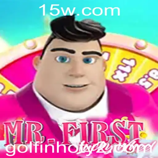 Descubra o Mundo Fascinante de MrFirstLuckyWheel