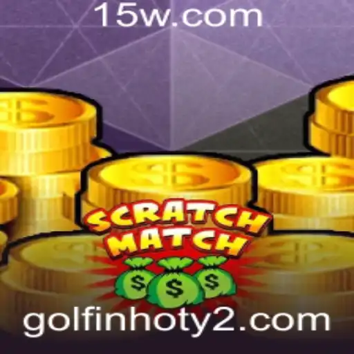 Explorando o Mundo do ScratchMatch e a Fascinação pelo Golfinhoty